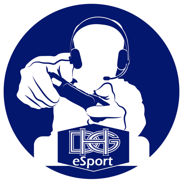 Read more about the article DHG E-sport