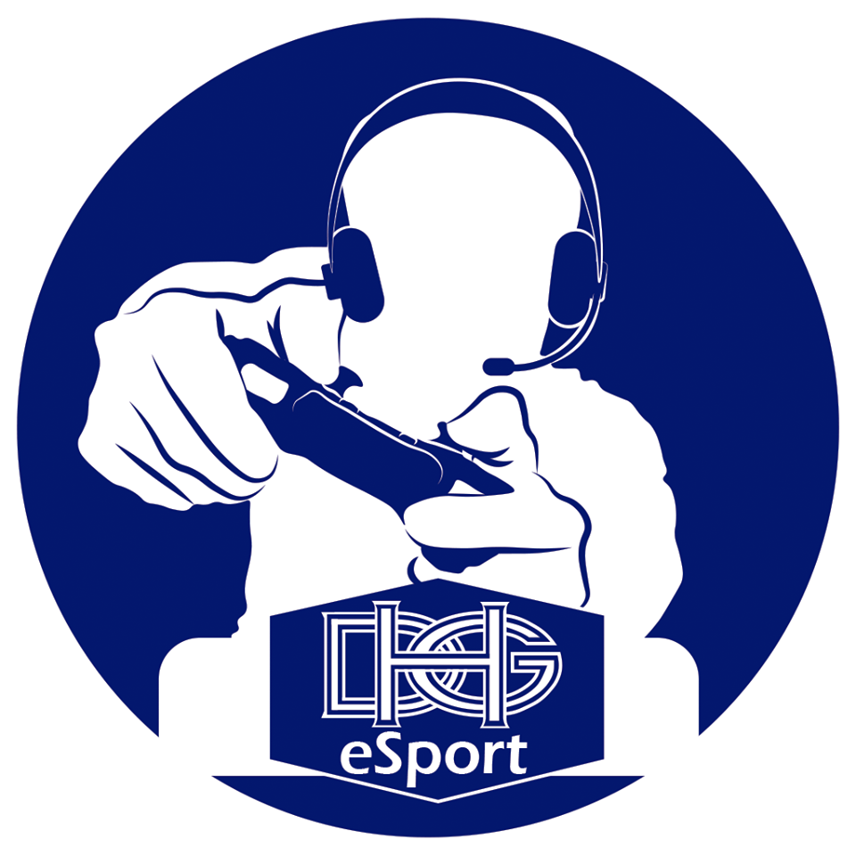 You are currently viewing DHG E-sport